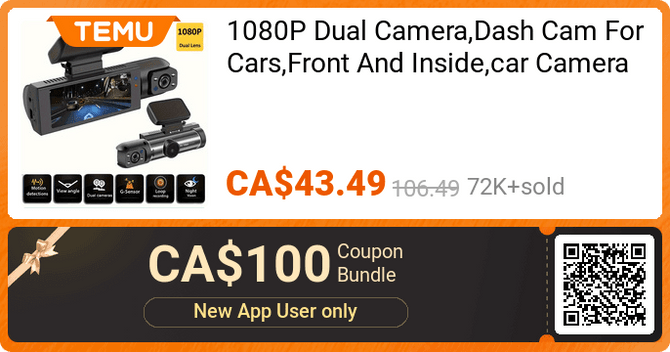 dash cams
