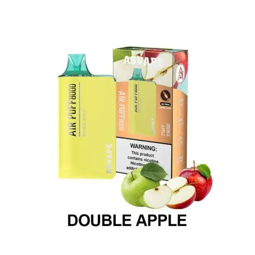 Asvape Double Apple