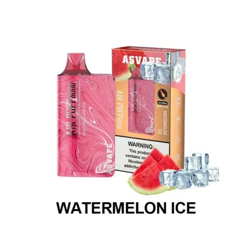 Asvape Watermelon Ice