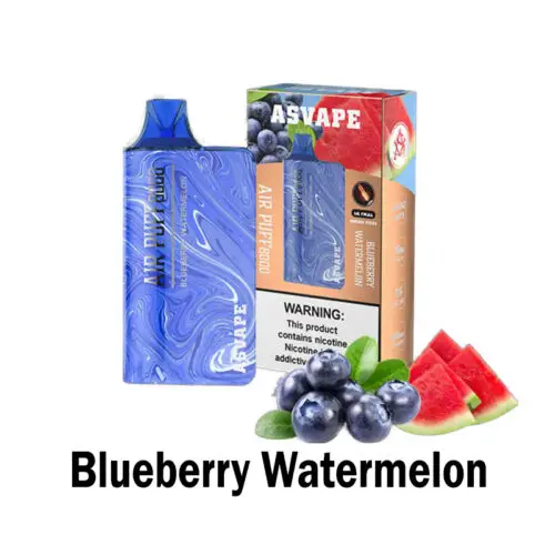 blueberry watermelon