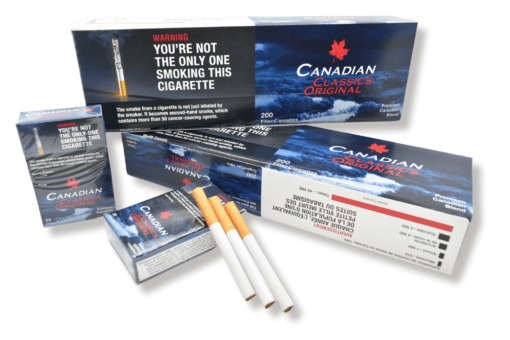 cheap cigarettes online Canada
