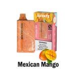 mexican mango nictone vapes