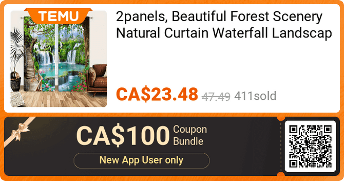 curtains