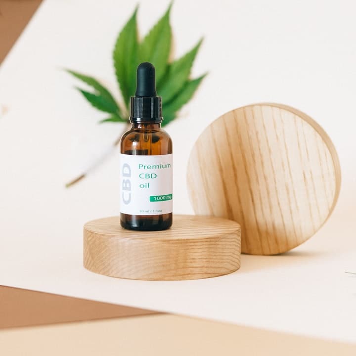 cbd oil tincture 1000mg