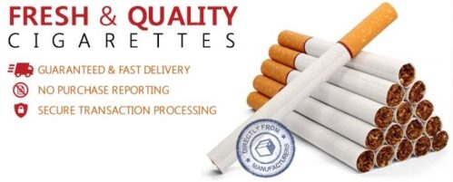 Buy cheap cigarettes online Canada