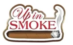 up in smoke