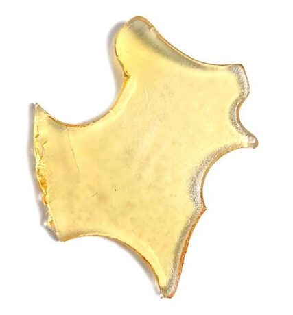green crack shatter