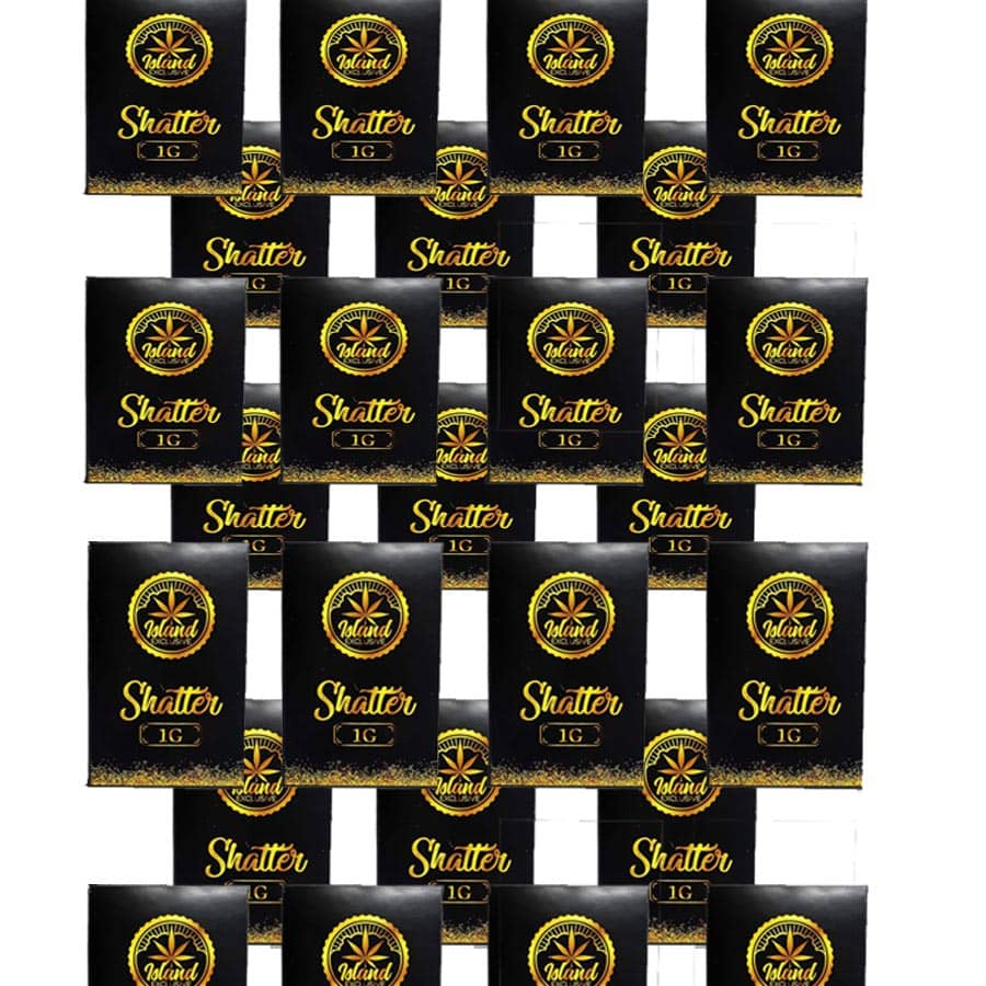 oz shatter