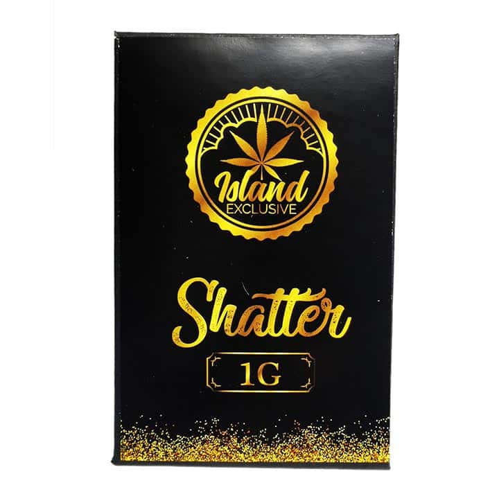 premium nig run shatter