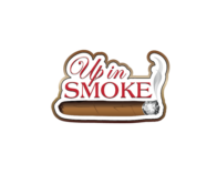 up in smoke