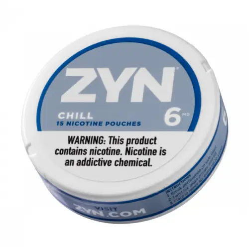 zyn chill